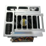 Вентилятор AVC 84H342310-004 AS'Y COMPONENT,FAN CAGE(120*25,AVC),RM42300,BK (аналог Chenbro) — изображение 4