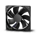 Вентилятор AVC 84H342310-004 AS'Y COMPONENT,FAN CAGE(120*25,AVC),RM42300,BK (аналог Chenbro) — изображение 5