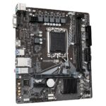 Материнская плата Gigabyte H610M H V2, RTL — изображение 3