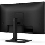 Монитор 27" PHILIPS 27E1N1900AE IPS, 3840x2160, 60Hz, 4ms, 350сd/m, 1000:1, HDR10 | 2xHDMI(2.0), Type-C(PD-65W), 2xUSB 3.2 | HAS, InPSU, Speakers, Vesa 100, Black — изображение 5