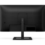 Монитор 27" PHILIPS 27E1N1900AE IPS, 3840x2160, 60Hz, 4ms, 350сd/m, 1000:1, HDR10 | 2xHDMI(2.0), Type-C(PD-65W), 2xUSB 3.2 | HAS, InPSU, Speakers, Vesa 100, Black — изображение 7