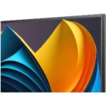 43" Телевизор Q-LED HISENSE 43E7NQ — изображение 9
