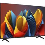 43" Телевизор Q-LED HISENSE 43E7NQ — изображение 2