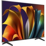 55" Телевизор LED HISENSE 55A6N — изображение 2