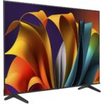 65" Телевизор LED HISENSE 65A6N bp Bad Pack — изображение 2