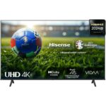 50" Телевизор LED HISENSE 50A6N