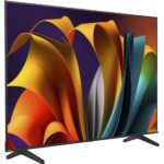 50" Телевизор LED HISENSE 50A6N — изображение 2