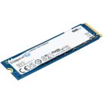 Твердотельный накопитель SSD Kingston SSD Kingston PCIe 4.0 x4 500GB SNV3S/500G NV3 M.2 2280 — изображение 2
