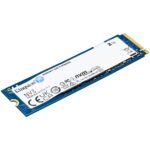 Твердотельный накопитель SSD Kingston PCIe 4.0 x4 2TB SNV3S/2000G NV3 M.2 2280 — изображение 2