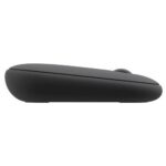 Мышь Logitech Pebble Mouse 2 M350S Tonal Graphite — изображение 5