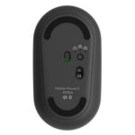 Мышь Logitech Pebble Mouse 2 M350S Tonal Graphite — изображение 4