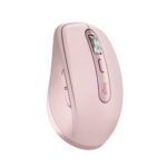 Мышь Logitech MX Anywhere 3S Rose — изображение 2