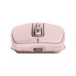 Мышь Logitech MX Anywhere 3S Rose — изображение 3