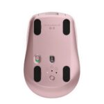 Мышь Logitech MX Anywhere 3S Rose — изображение 8