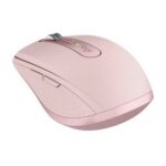 Мышь Logitech MX Anywhere 3S Rose — изображение 7