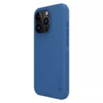 Чехол Super Frosted Shield Pro Magnetic Case, Blue, (iPhone15 Pro) — изображение 4