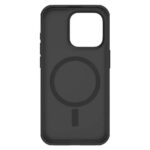 Чехол Super Frosted Shield Pro Magnetic Case, Black, (iPhone15 Pro) — изображение 6