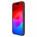Чехол Super Frosted Shield Pro Magnetic Case, Black, (iPhone15 Pro) — изображение 5