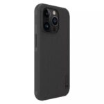 Чехол Super Frosted Shield Pro Magnetic Case, Black, (iPhone15 Pro) — изображение 3