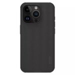 Чехол Super Frosted Shield Pro Magnetic Case, Black, (iPhone15 Pro)