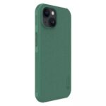 Чехол Super Frosted Shield Pro Magnetic Case, Dark Green, (iPhone15) — изображение 3