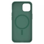 Чехол Super Frosted Shield Pro Magnetic Case, Dark Green, (iPhone15) — изображение 6