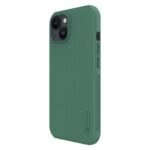Чехол Super Frosted Shield Pro Magnetic Case, Dark Green, (iPhone15) — изображение 4