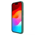 Чехол Super Frosted Shield Pro Magnetic Case, Dark Green, (iPhone15) — изображение 5