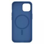 Чехол Super Frosted Shield Pro Magnetic Case, Blue, (iPhone15) — изображение 6