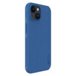 Чехол Super Frosted Shield Pro Magnetic Case, Blue, (iPhone15) — изображение 3