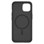 Чехол Super Frosted Shield Pro Magnetic Case, Black, (iPhone15) — изображение 6