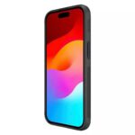 Чехол Super Frosted Shield Pro Magnetic Case, Black, (iPhone15) — изображение 5