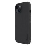 Чехол Super Frosted Shield Pro Magnetic Case, Black, (iPhone15) — изображение 4