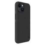 Чехол Super Frosted Shield Pro Magnetic Case, Black, (iPhone15) — изображение 3