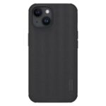 Чехол Super Frosted Shield Pro Magnetic Case, Black, (iPhone15)