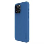 Чехол Super Frosted Shield Pro Magnetic Case, Blue, (iPhone15 Pro Max) — изображение 4