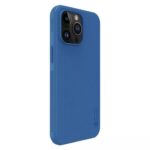 Чехол Super Frosted Shield Pro Magnetic Case, Blue, (iPhone15 Pro Max) — изображение 3