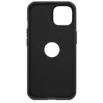 Чехол Super Frosted Shield Pro, Black, (iPhone15) — изображение 6