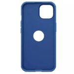 Чехол Super Frosted Shield Pro, Blue, (iPhone15) — изображение 6