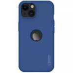 Чехол Super Frosted Shield Pro, Blue, (iPhone15)
