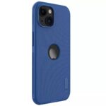 Чехол Super Frosted Shield Pro, Blue, (iPhone15) — изображение 3