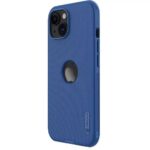 Чехол Super Frosted Shield Pro, Blue, (iPhone15) — изображение 5