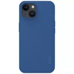 Чехол Super Frosted Shield Pro, Blue, (iPhone15)