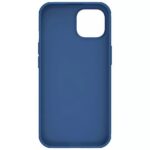 Чехол Super Frosted Shield Pro, Blue, (iPhone15) — изображение 6