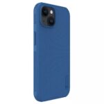 Чехол Super Frosted Shield Pro, Blue, (iPhone15) — изображение 5