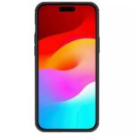 Чехол Super Frosted Shield Pro, Black, (iPhone15 Plus) — изображение 2