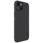 Чехол Super Frosted Shield Pro, Black, (iPhone15 Plus) — изображение 5