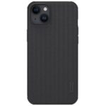 Чехол Super Frosted Shield Pro, Black, (iPhone15 Plus)