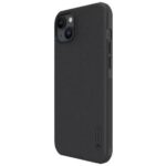 Чехол Super Frosted Shield Pro, Black, (iPhone15 Plus) — изображение 3