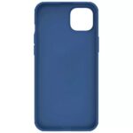 Чехол Super Frosted Shield Pro, Blue, (iPhone15 Plus) — изображение 6